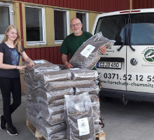 Tierschutz Chemnitz