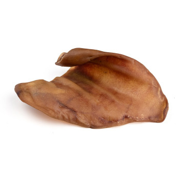 Natur Snack - Schweineohren