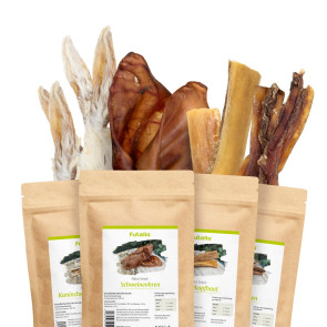 Knabberfreude Kaubox