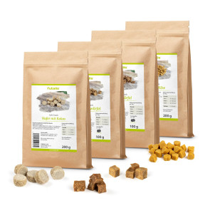 Trainingssnackbox für kleine Hunde