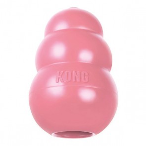 Kong Puppy pink