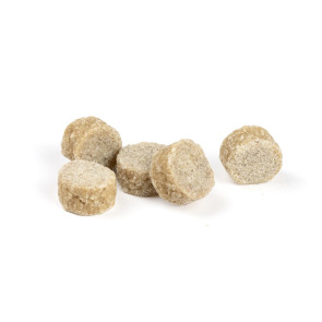 Soft Snack - Hafer mit Kokos