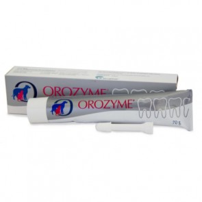 Orozyme® Zahnpflege Gel