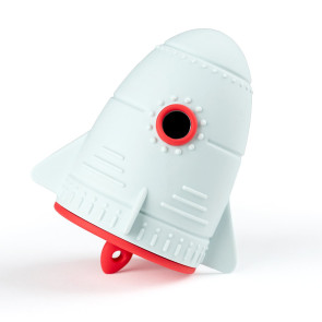 futalis IQ Snack-Rakete