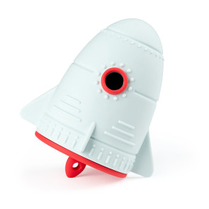 futalis IQ Snack-Rakete