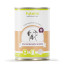 futalis additional care mit Rind mit Kartoffel & Kürbis 400 g Dose