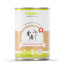 futalis additional care mit Schwein & Süßkartoffel 400 g Dose
