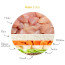 futalis additional care mit Huhn & Reis Rohstoffe