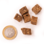Gesunde Snacks zum Belohnen