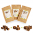 Gesunde Geflügel Snacks für Hunde