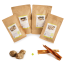 Hochwertige Snacks aus Rind