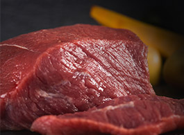 Rindfleisch