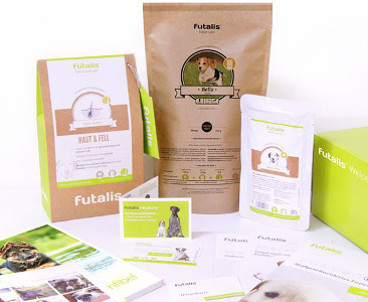 Welpenservice Welpenpaket