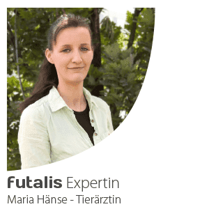 Tierärztin Dr. Maria Hänse Tierärztin Dr. Maria Hänse
