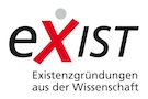exist – Forschungstransfer Logo: exist – Forschungstransfer