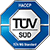 TÜV Süd Qualitätssiegel