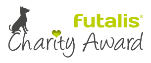 Logo grau futalis Charity Award
