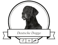 Deutsche Dogge rassespezifische Krankheiten