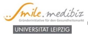 Smile Kooperation mit futalis