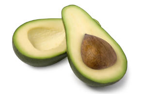 Avocado giftig für Hunde