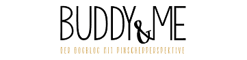 Buddy and Me Logo