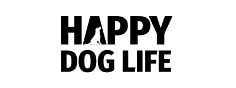 Happydoglife Logo
