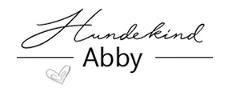 Hundekind Abby Logo