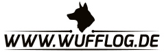 Wufflog Logo