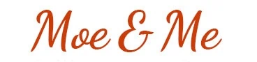 Moe & Me Logo
