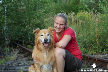 Hundeblog des Monats Mai 2017