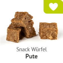 snack-würfe-pute