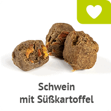 snack-schwein-mit-süßkartoffel